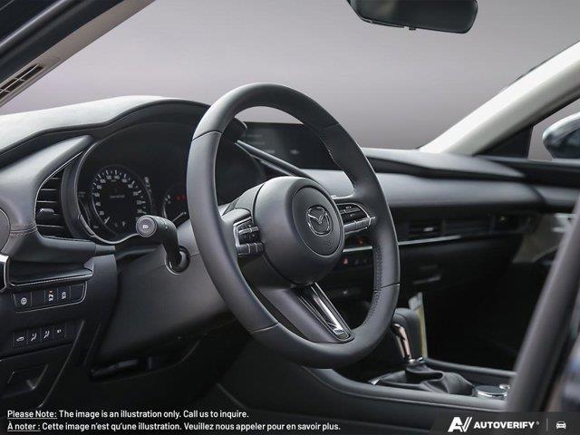 mazda Mazda3 2026 - 12