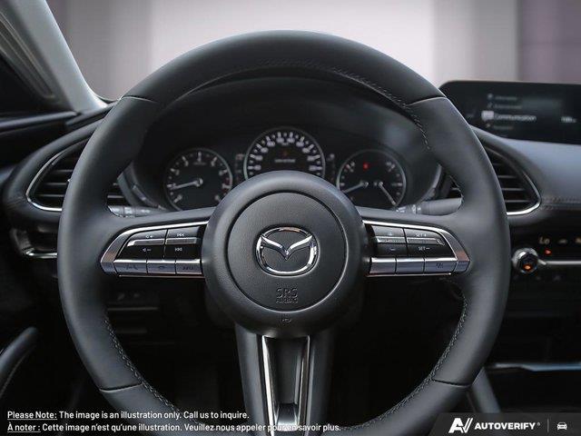 mazda Mazda3 2026 - 13