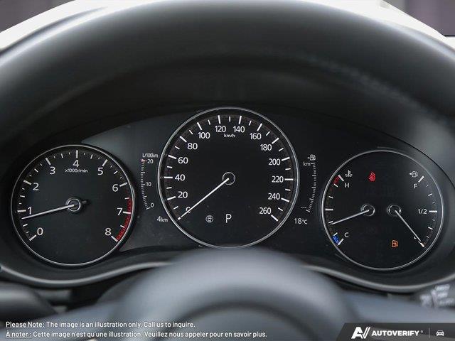 mazda Mazda3 2026 - 14