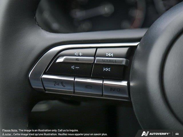 mazda Mazda3 2026 - 15