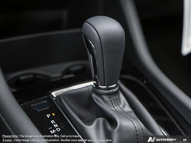 mazda Mazda3 2026 - 17