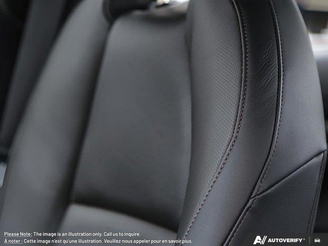 mazda Mazda3 2026 - 20