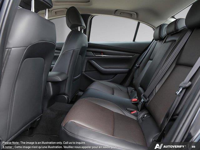 mazda Mazda3 2026 - 21