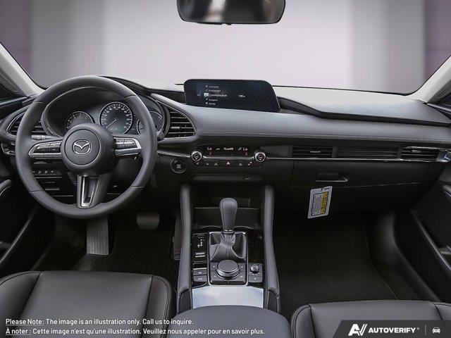mazda Mazda3 2026 - 22