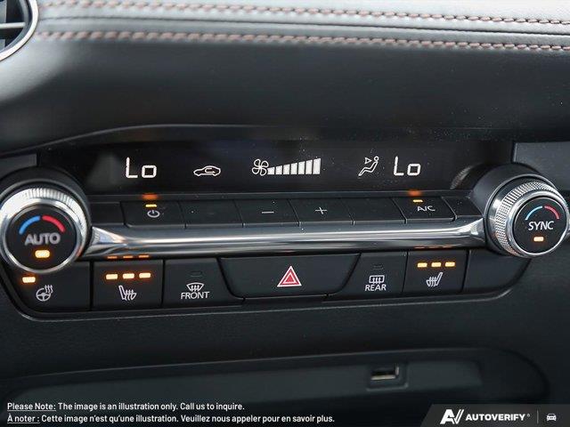mazda Mazda3 2026 - 24