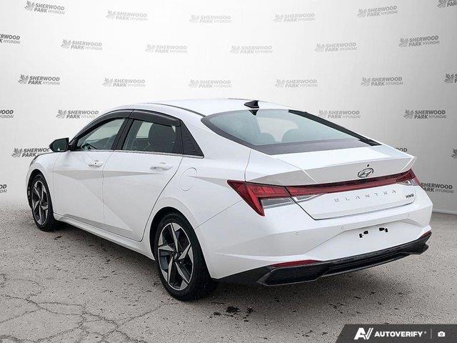 hyundai Elantra hybride 2023 - 3