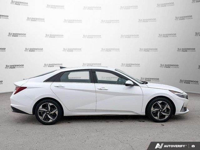 hyundai Elantra hybride 2023 - 6