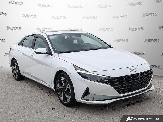 hyundai Elantra hybride 2023 - 7