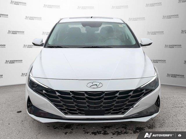 hyundai Elantra hybride 2023 - 8