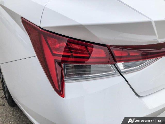 hyundai Elantra hybride 2023 - 11