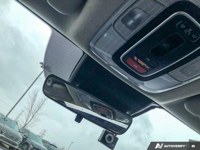 hyundai Elantra hybride 2023 - 20