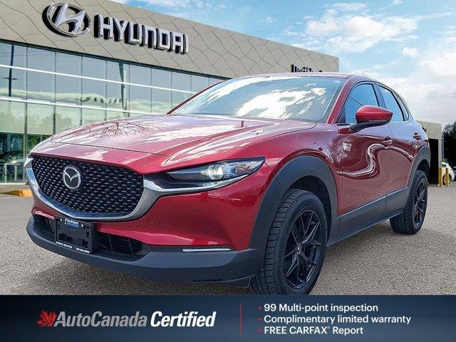 mazda CX-30 2023