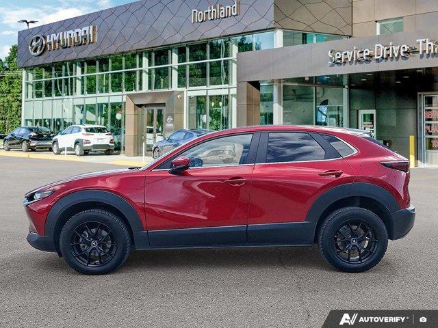 mazda CX-30 2023 - 2