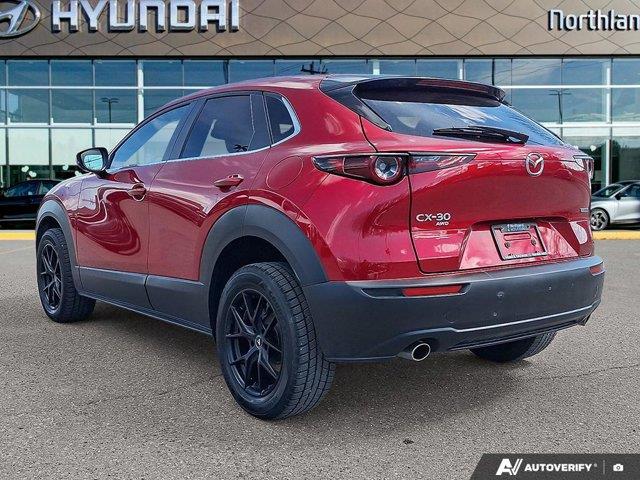 mazda CX-30 2023 - 3