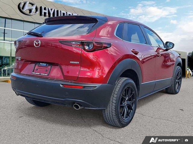 mazda CX-30 2023 - 5