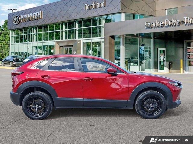 mazda CX-30 2023 - 6