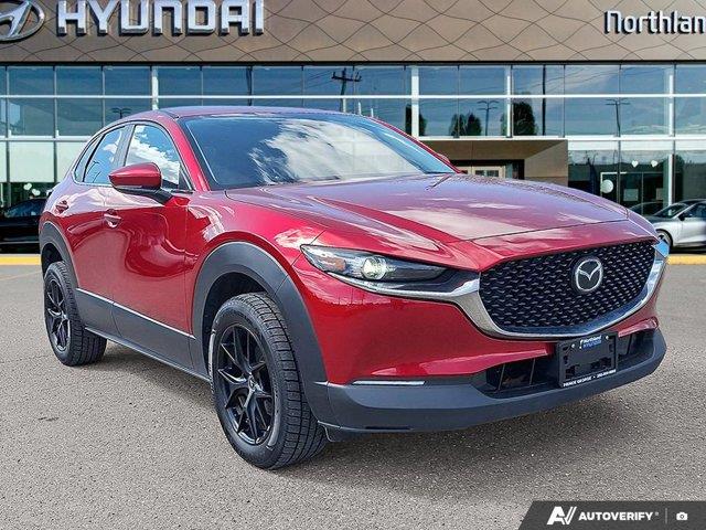 mazda CX-30 2023 - 7