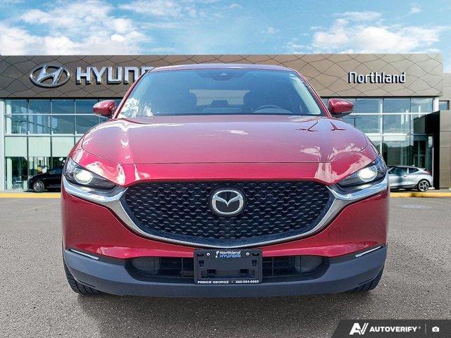 mazda CX-30 2023 - 8