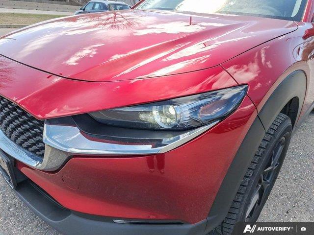 mazda CX-30 2023 - 11