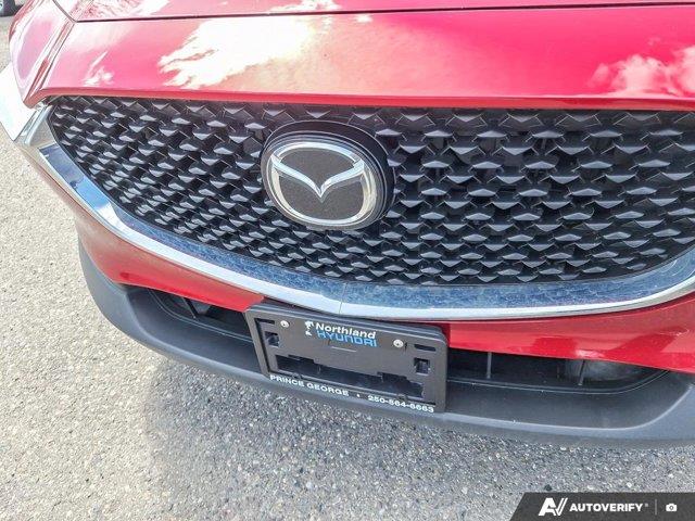 mazda CX-30 2023 - 12