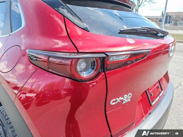 mazda CX-30 2023 - 13