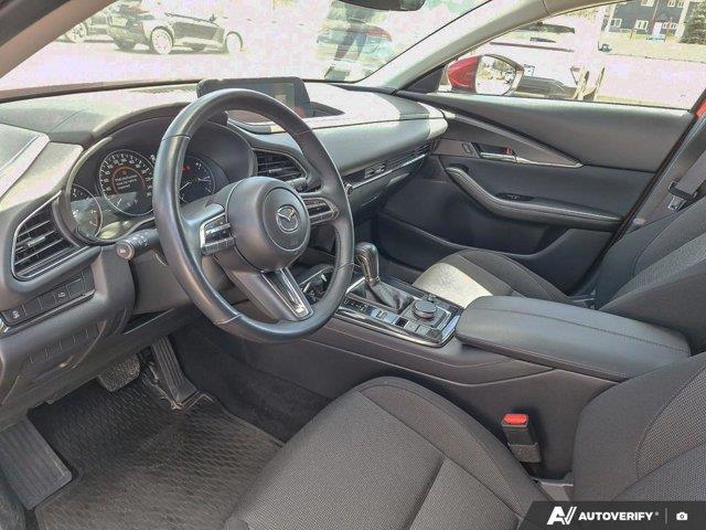 mazda CX-30 2023 - 15
