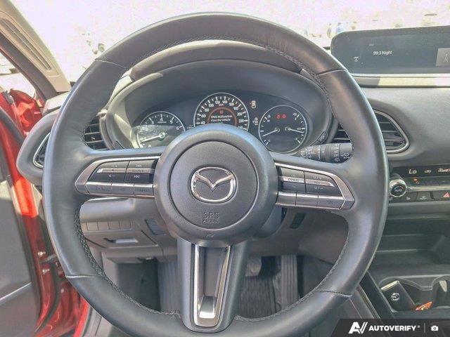 mazda CX-30 2023 - 16
