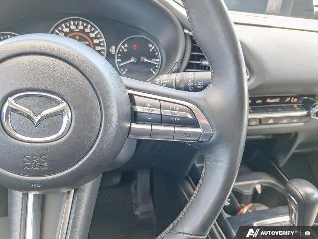 mazda CX-30 2023 - 18
