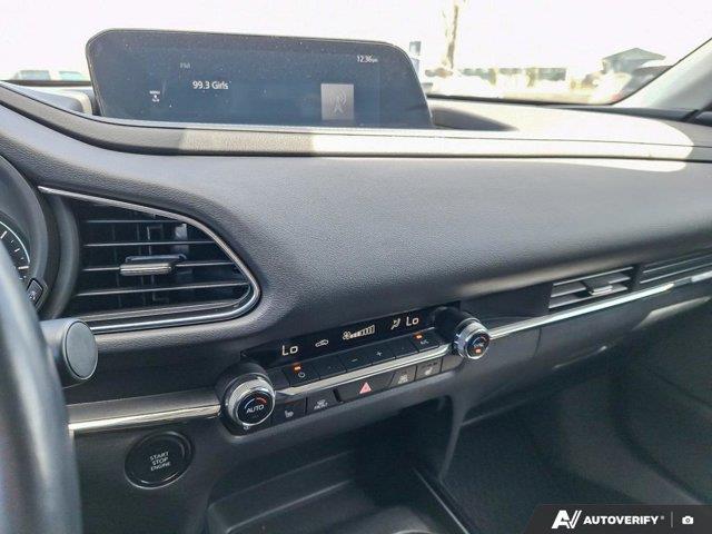 mazda CX-30 2023 - 21