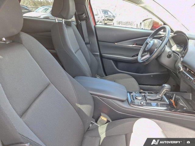 mazda CX-30 2023 - 24