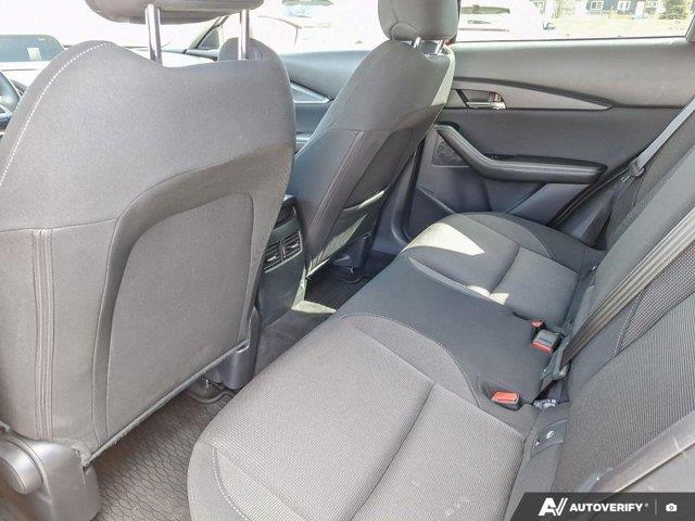 mazda CX-30 2023 - 25