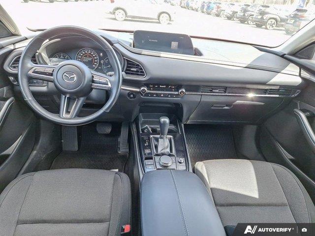 mazda CX-30 2023 - 26