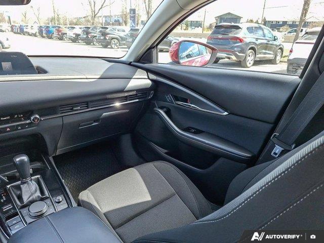 mazda CX-30 2023 - 27