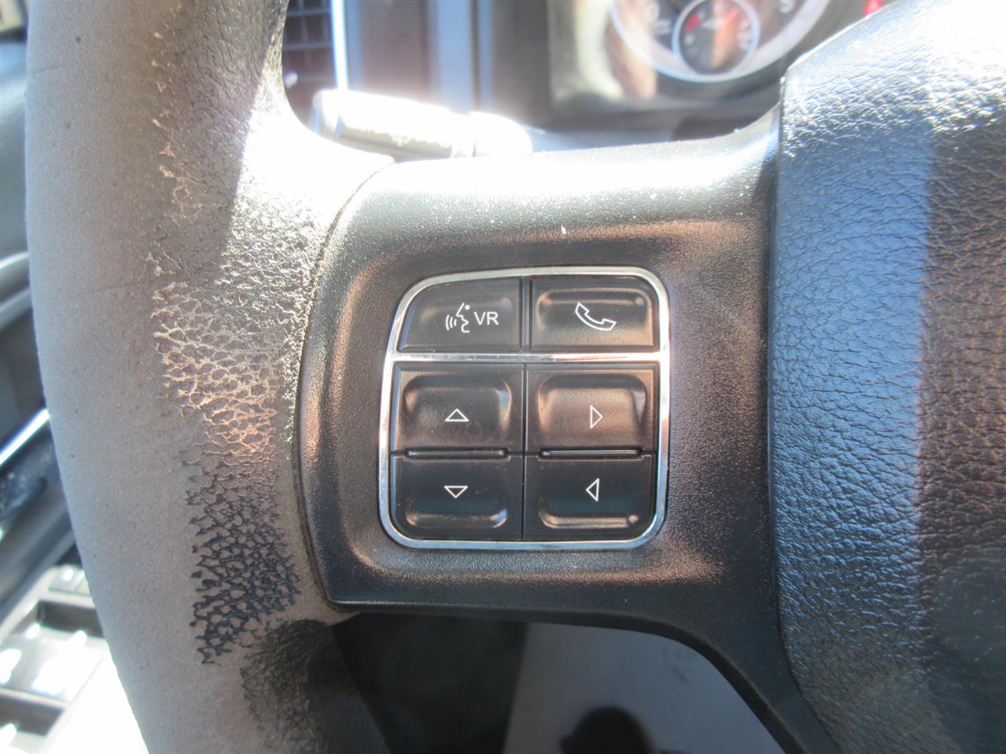 ram 2500 2017 - 25
