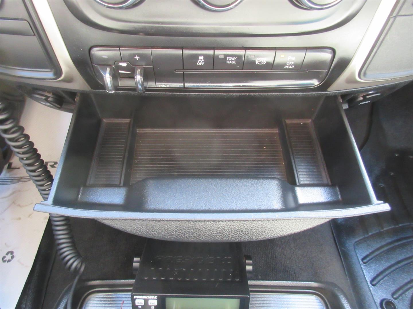 ram 2500 2017 - 35