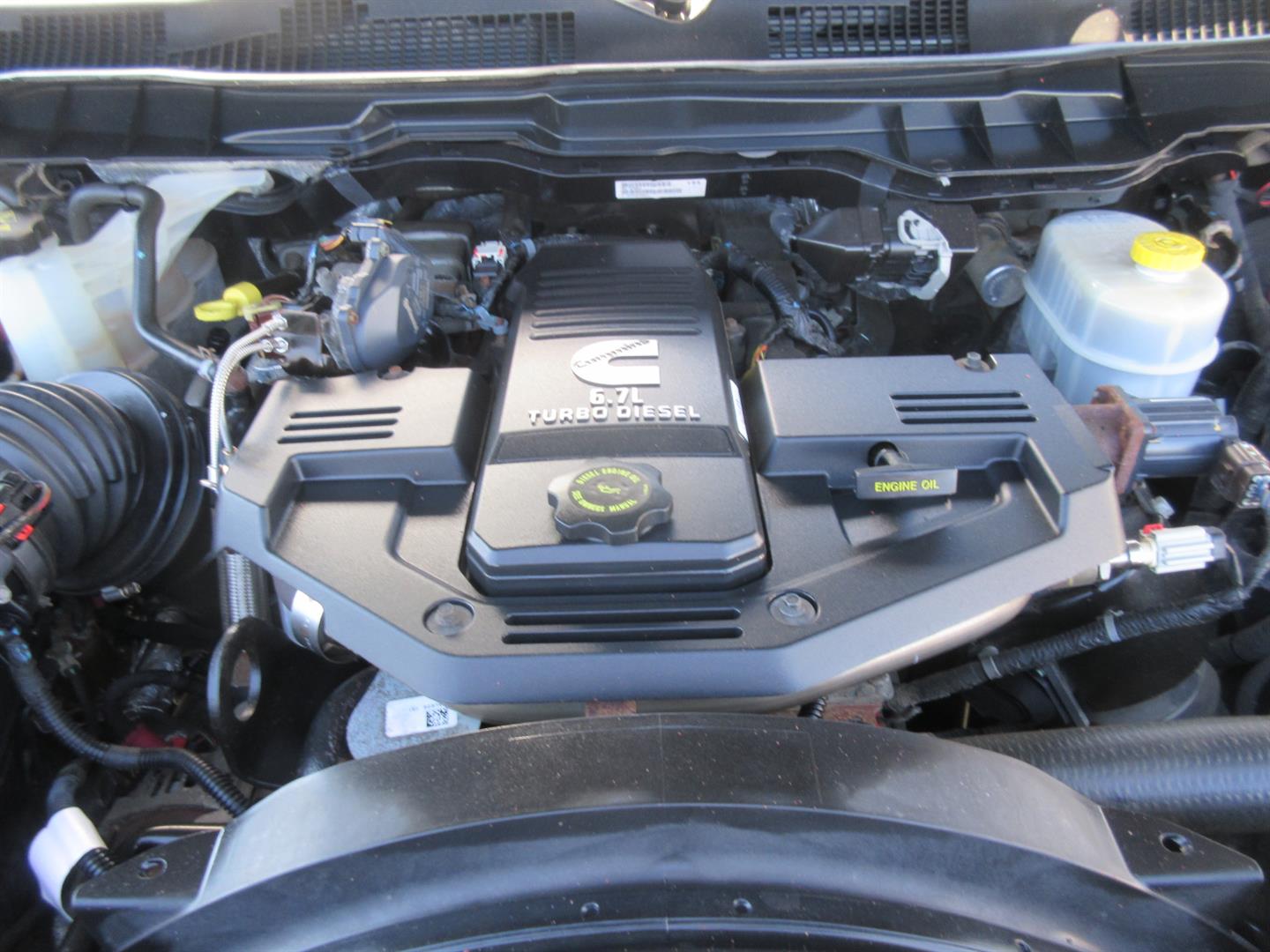ram 2500 2017 - 39
