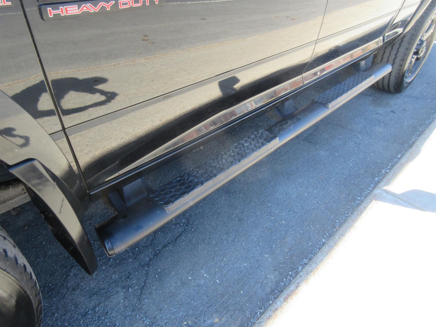 ram 2500 2017 - 4