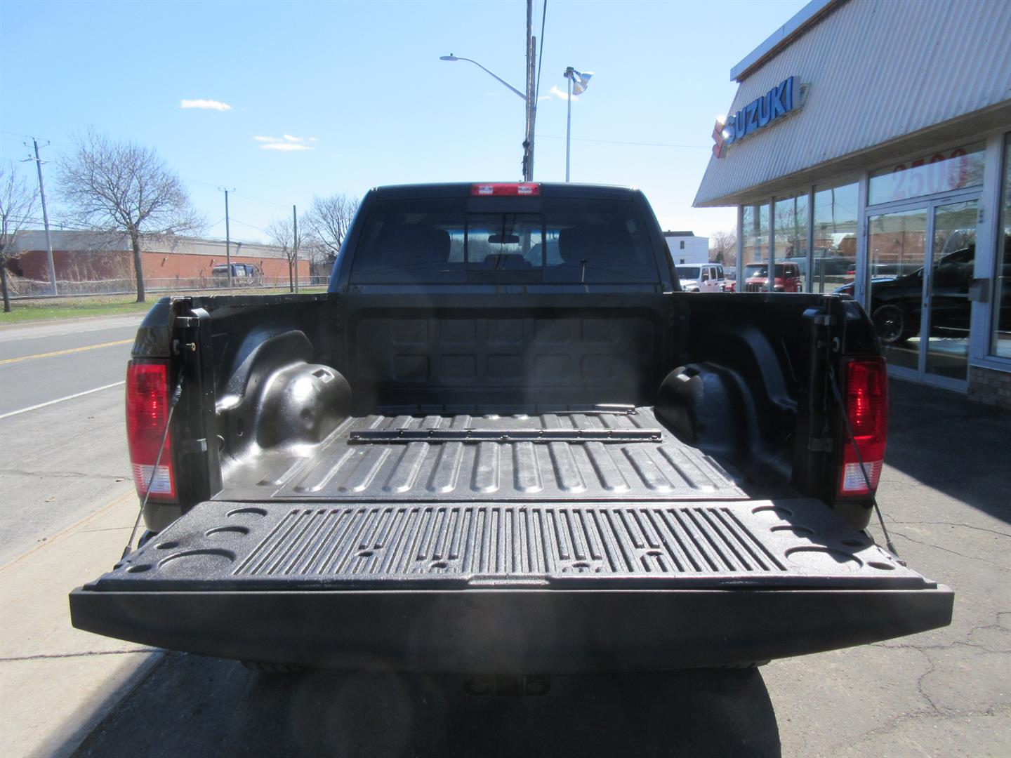 ram 2500 2017 - 10