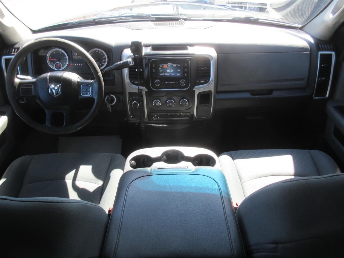 ram 2500 2017 - 6