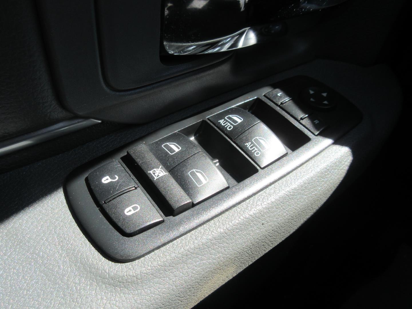 ram 2500 2017 - 23