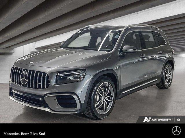 mercedes-benz GLB 2024