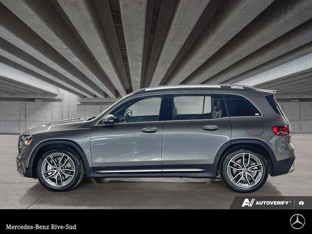 mercedes-benz GLB 2024 - 2