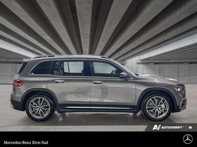 mercedes-benz GLB 2024 - 6