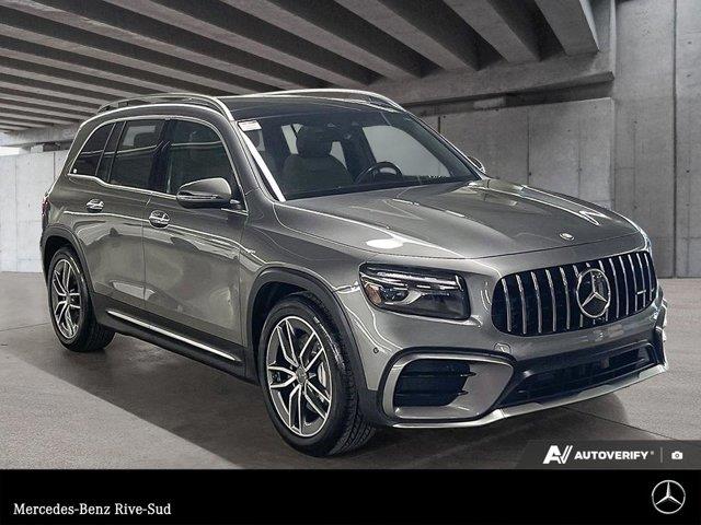 mercedes-benz GLB 2024 - 7