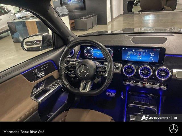 mercedes-benz GLB 2024 - 9