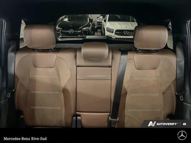 mercedes-benz GLB 2024 - 13