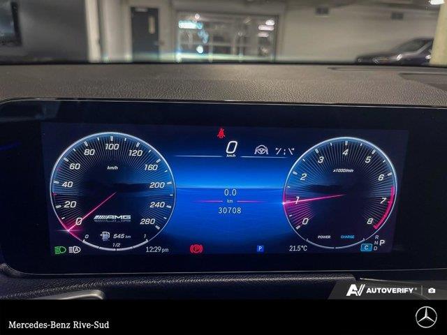 mercedes-benz GLB 2024 - 15