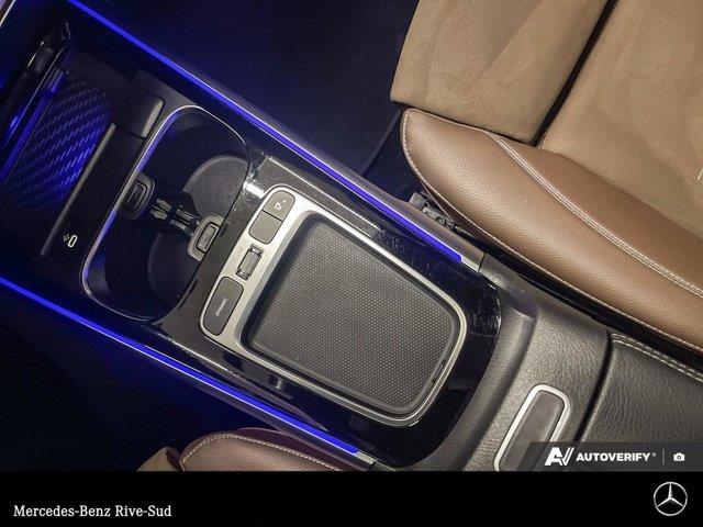 mercedes-benz GLB 2024 - 17