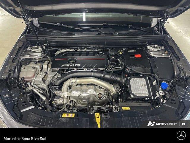 mercedes-benz GLB 2024 - 20