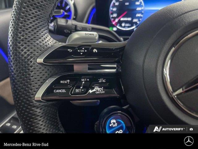 mercedes-benz GLB 2024 - 21